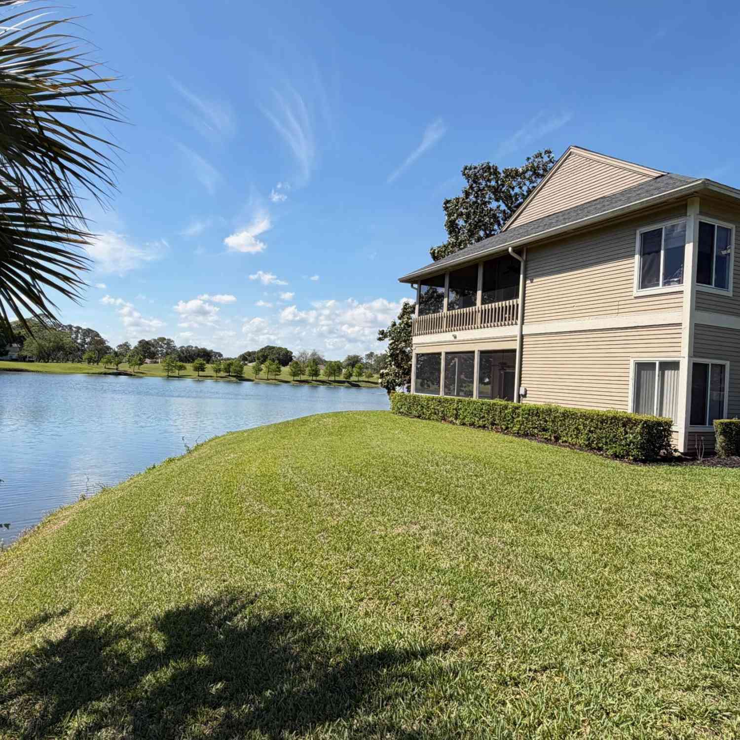 Condo For Sale - 1 Magnolia Drive #S<br/> Flagler County, Ormond Beach, FL 32174