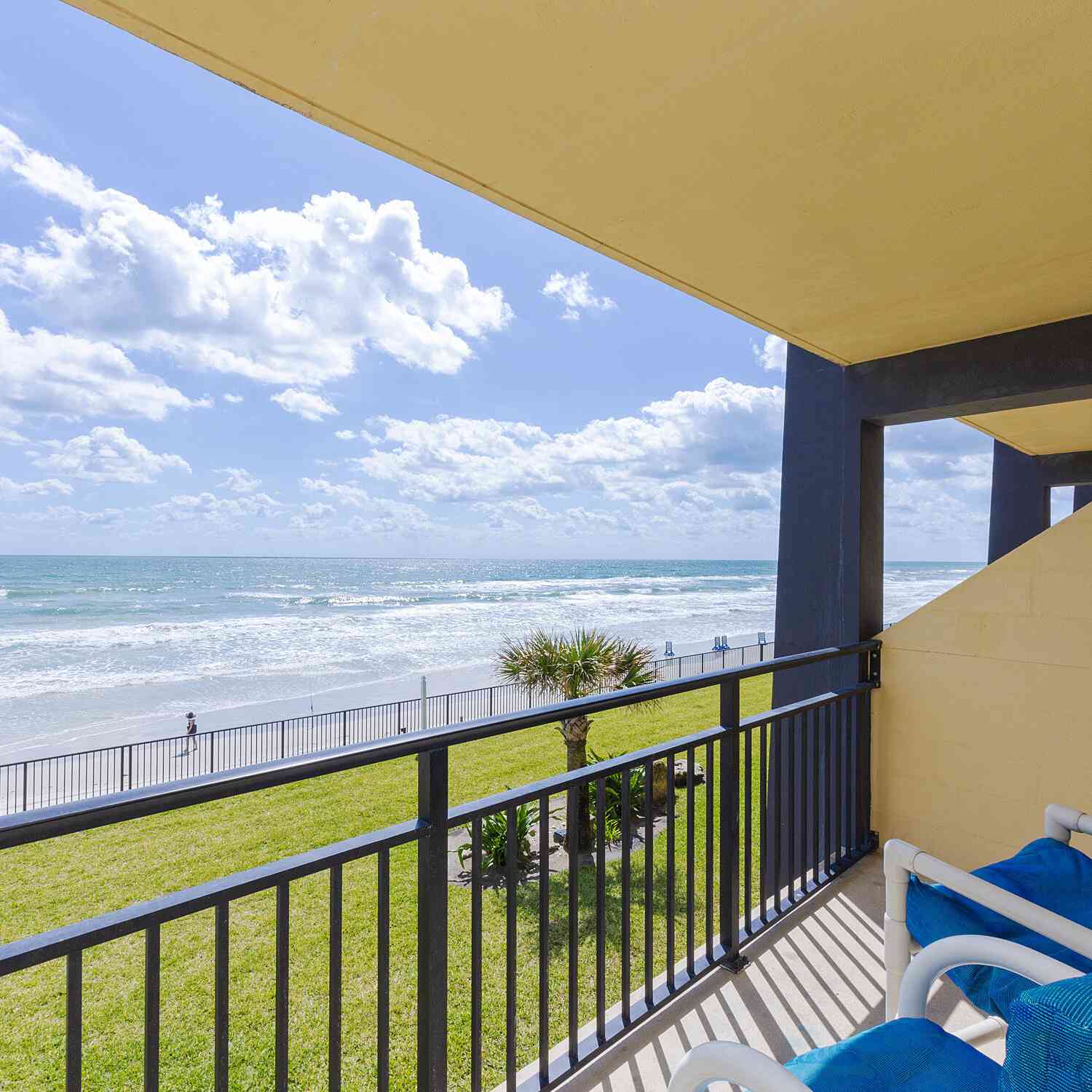 Condo For Sale - 2301 S Atlantic Avenue #234<br/> Daytona Beach Shores, FL 32118