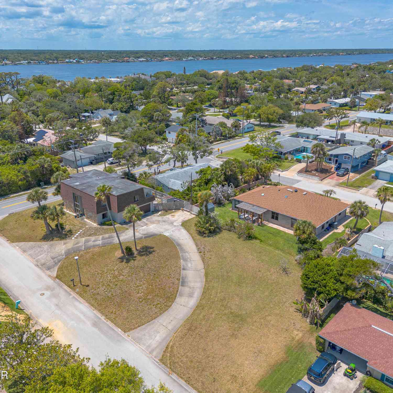 Vacant Land For Sale - 85 Dianne Drive<br/> Ormond Beach, FL 32176