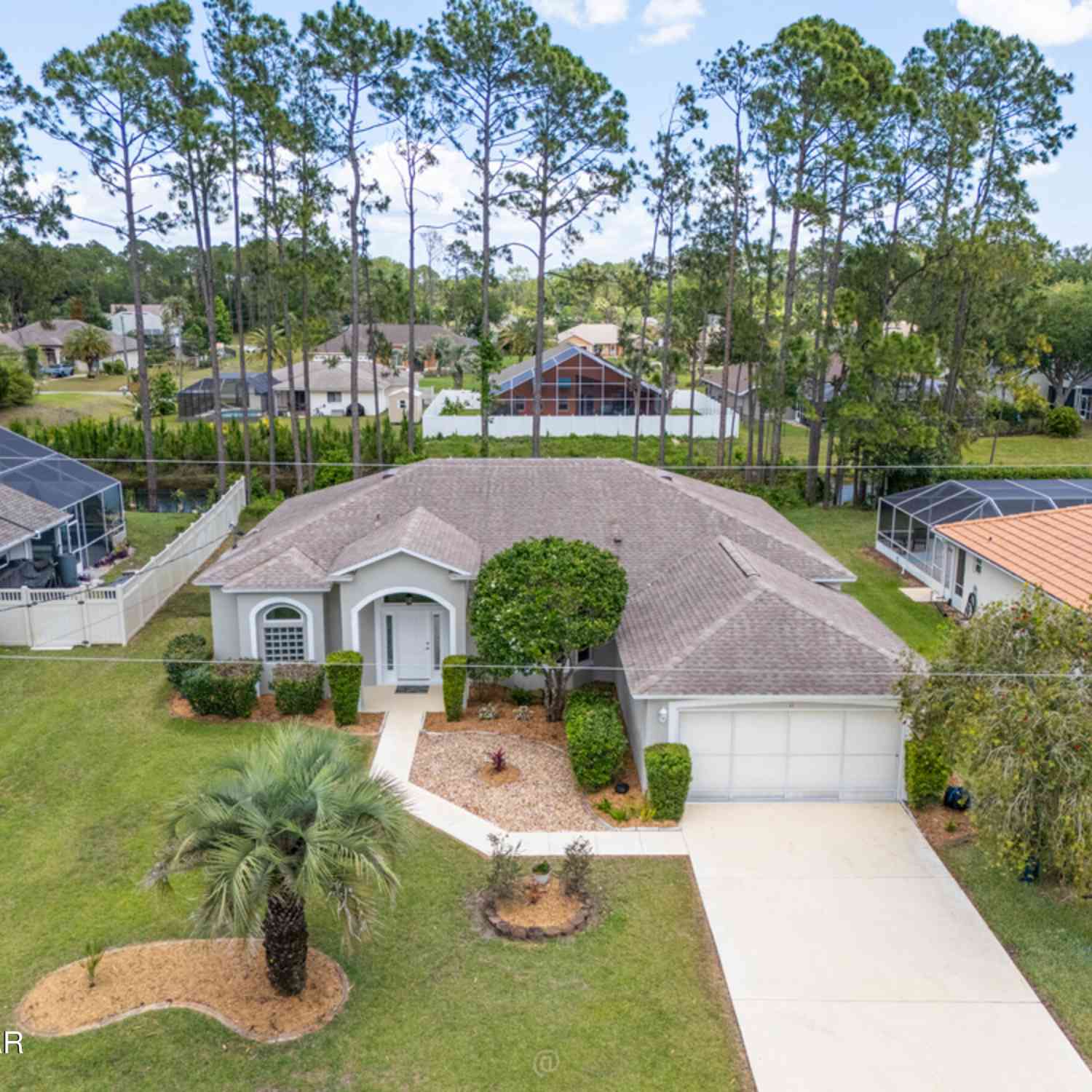 Homes For Sale - 11 Edgewater Drive<br/> Palm Coast, FL 32164