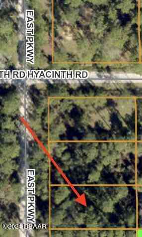 Vacant Land For Sale - E Pkwy Parkway<br/> DeLand, FL 32724