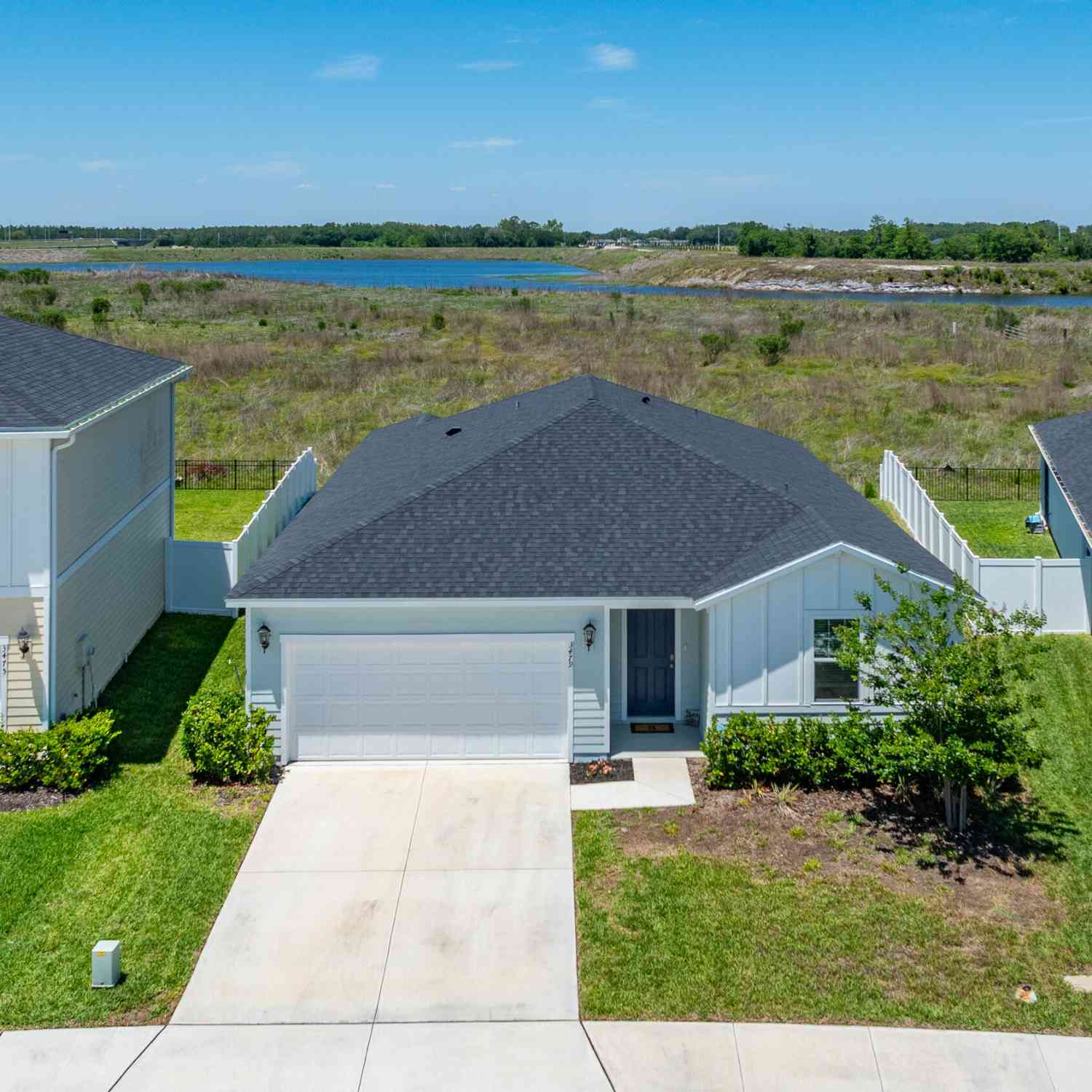 Homes For Sale - 3479 Bella Sera Lane<br/> Clay County, Green Cove Springs, FL 32043
