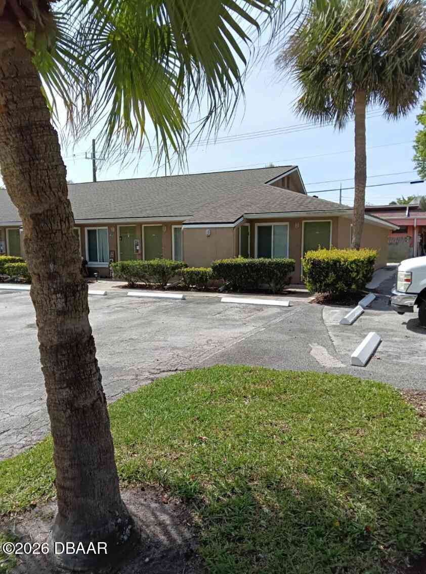 Apartment For Rent - 700 Northern Road #728<br/> South Daytona, FL 32119