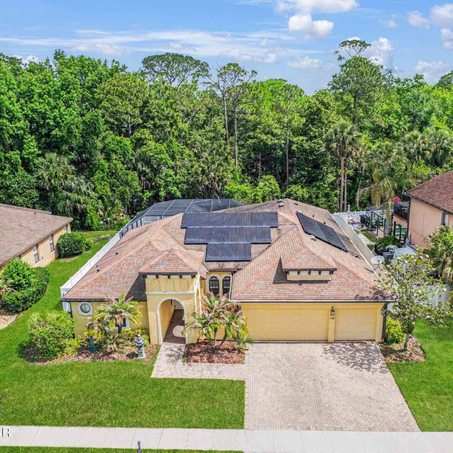 Homes For Sale - 112 Tuscany Chase Drive<br/> Daytona Beach, FL 32117