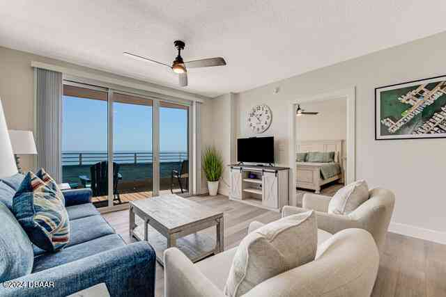 Condo For Sale - 350 N Atlantic Avenue #2124<br/> Daytona Beach, FL 32118