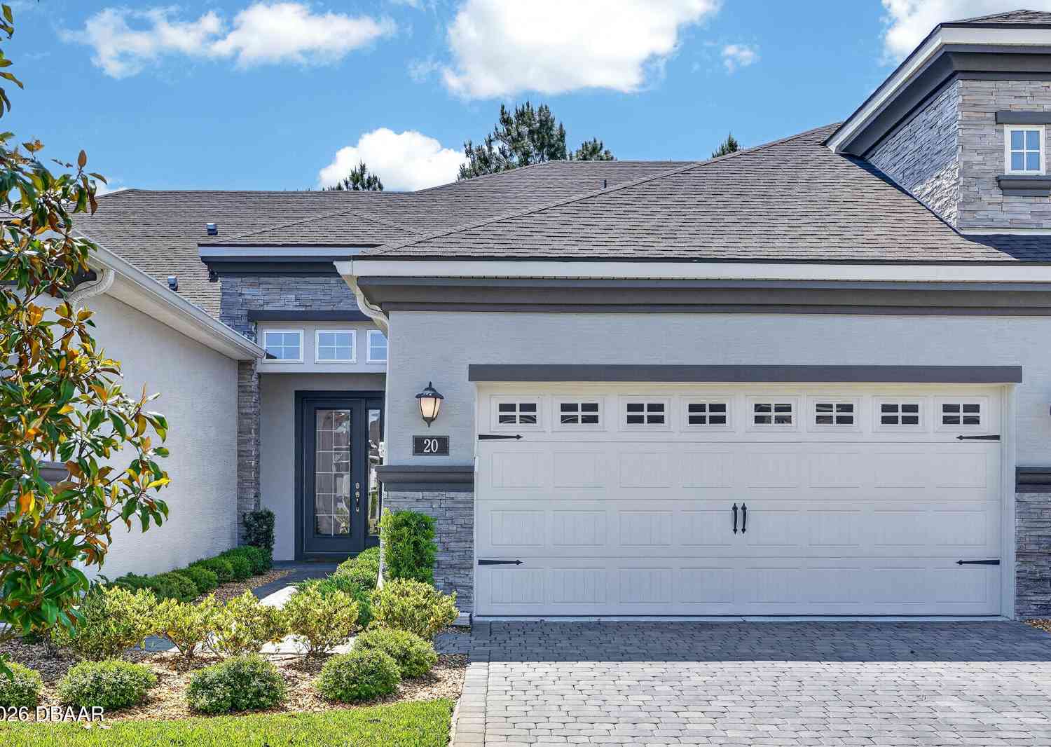 Townhouse For Sale - 20 Longridge Lane<br/> Ormond Beach, FL 32174