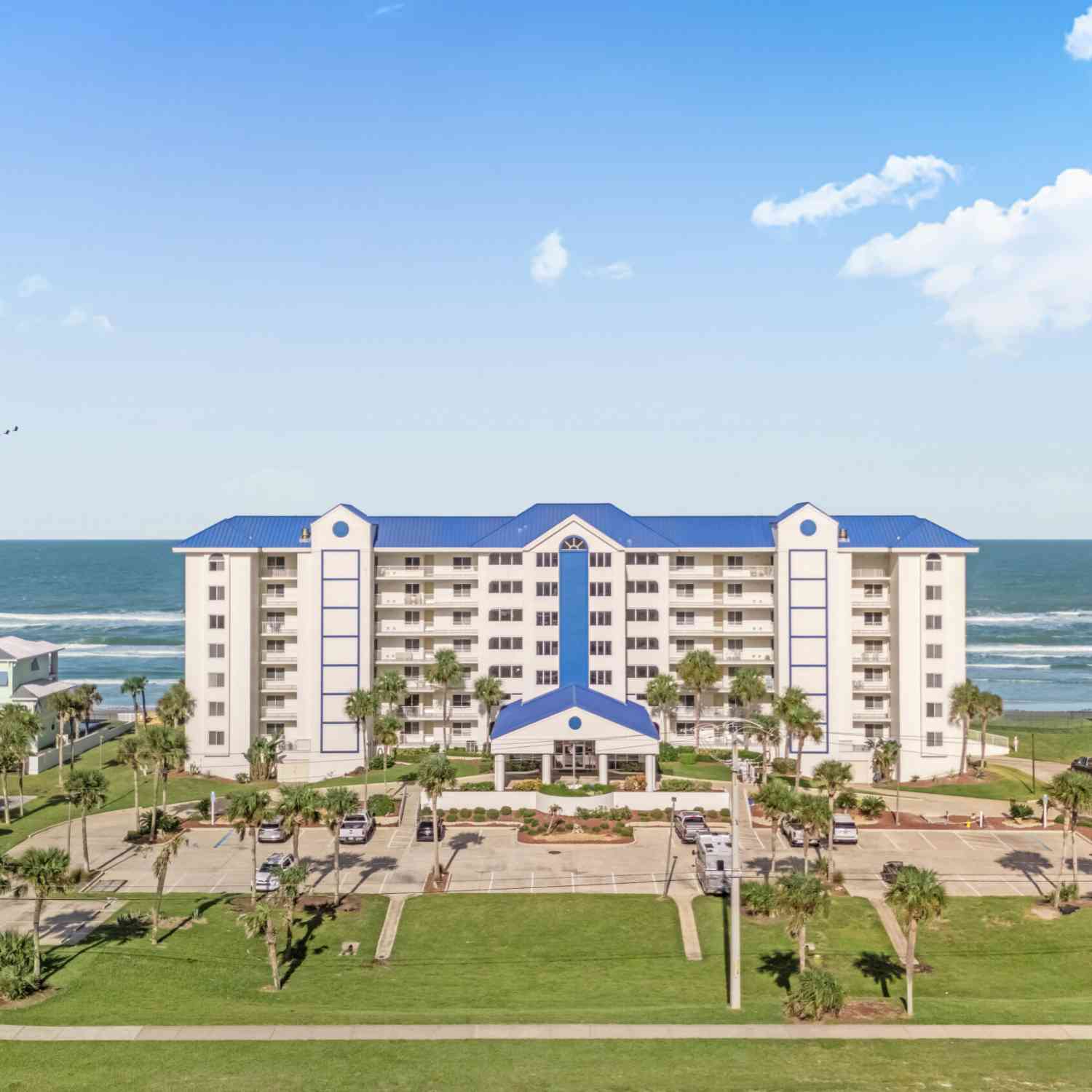Condo For Sale - 4601 S Atlantic Avenue #303<br/> Ponce Inlet, FL 32127