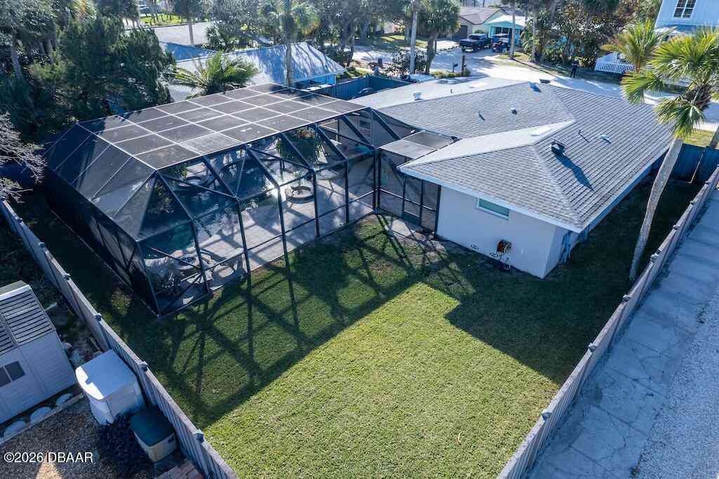 Homes For Sale - 900 E 1st Avenue<br/> New Smyrna Beach, FL 32169