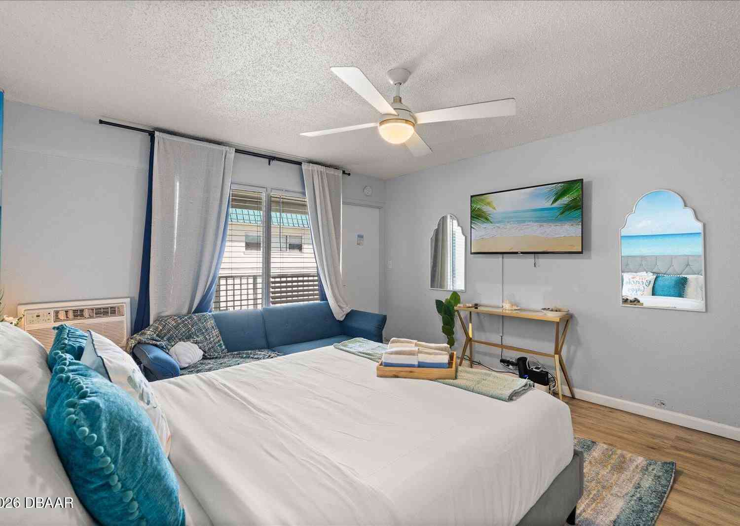 Condo For Sale - 935 S Atlantic Avenue #221<br/> Daytona Beach, FL 32118