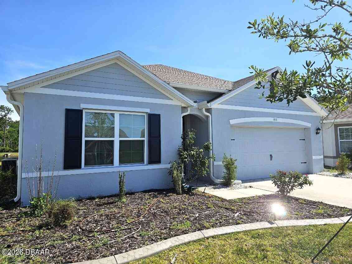 Homes For Rent - 188 Birch Tree Place<br/> Daytona Beach, FL 32117
