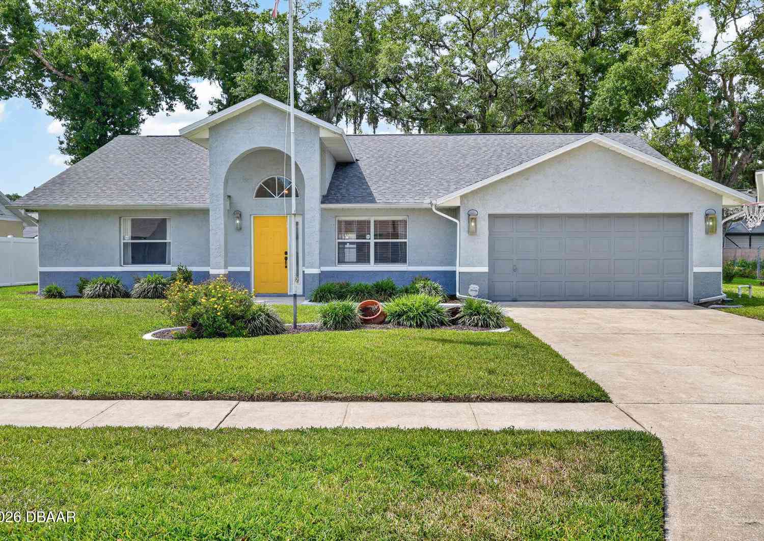 Homes For Sale - 696 Saybrook Street<br/> Port Orange, FL 32127