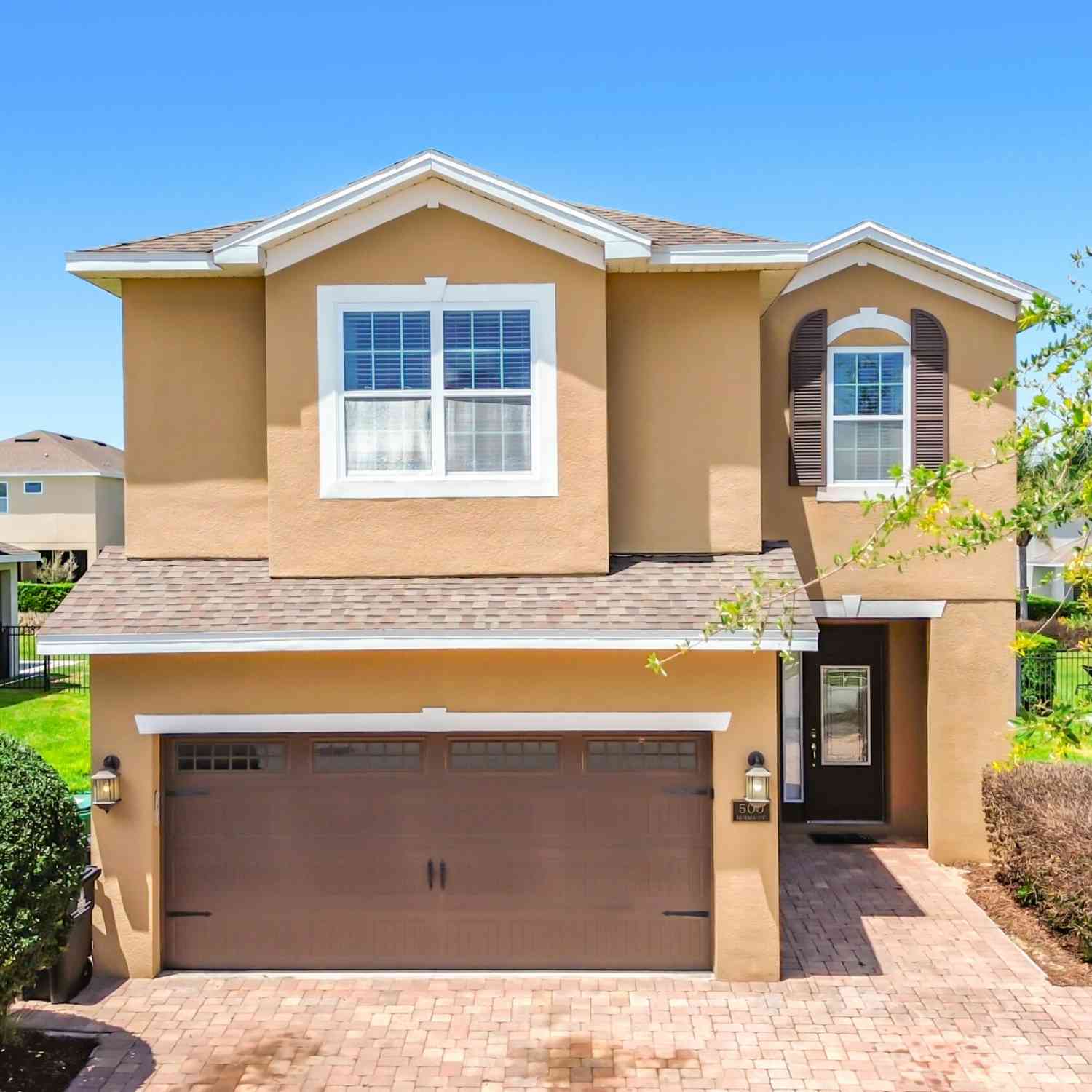 Homes For Sale - 500 Burma Street<br/> Osceola County, Kissimmee, FL 34747