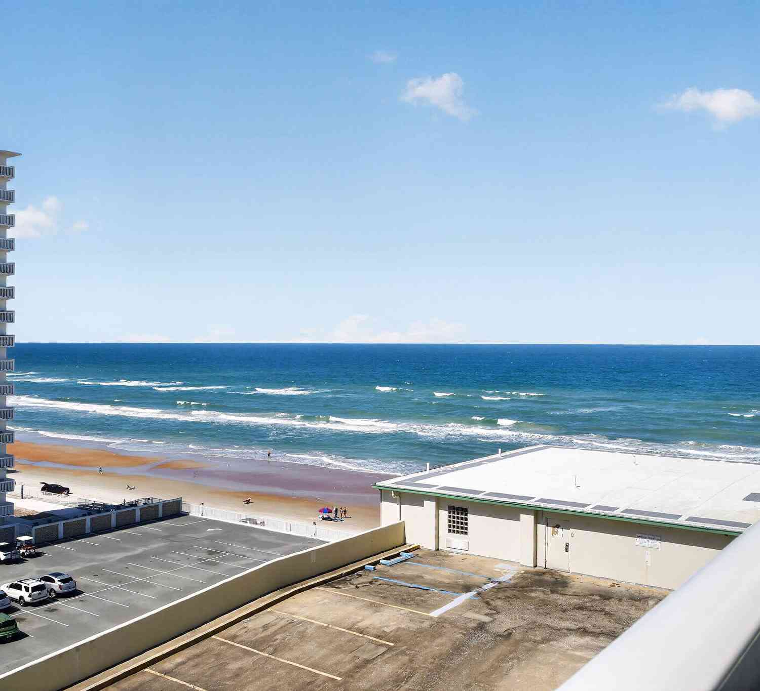 Condo For Sale - 2700 N Atlantic Avenue #919<br/> Volusia County, Daytona Beach, FL 32118