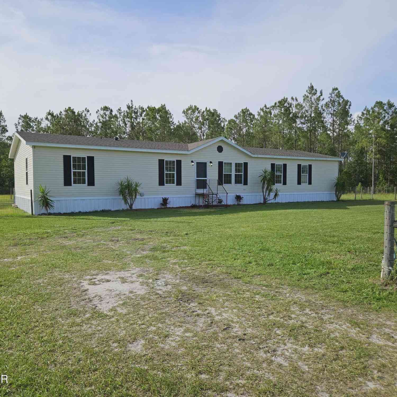Mobile Home For Sale - 960 Still Road<br/> Volusia County, Pierson, FL 32180