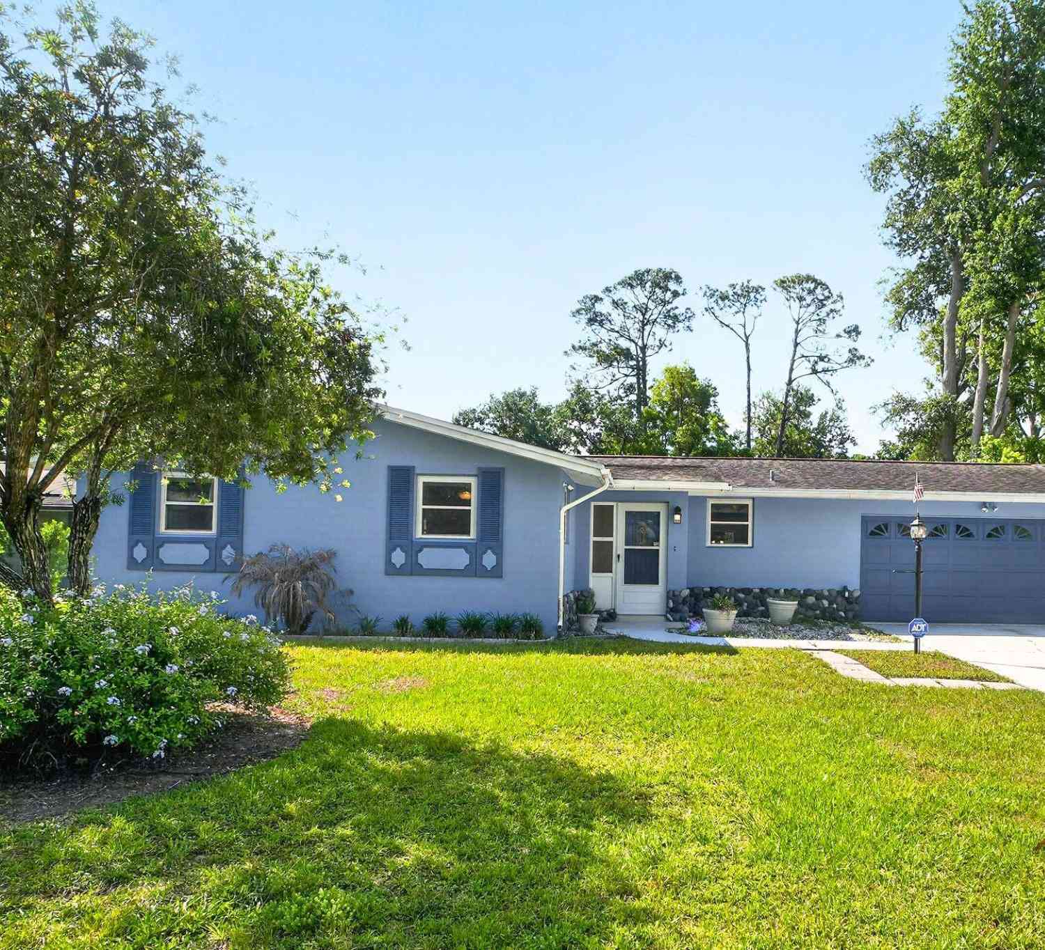 Homes For Sale - 609 Johnson Drive<br/> Ormond Beach, FL 32174