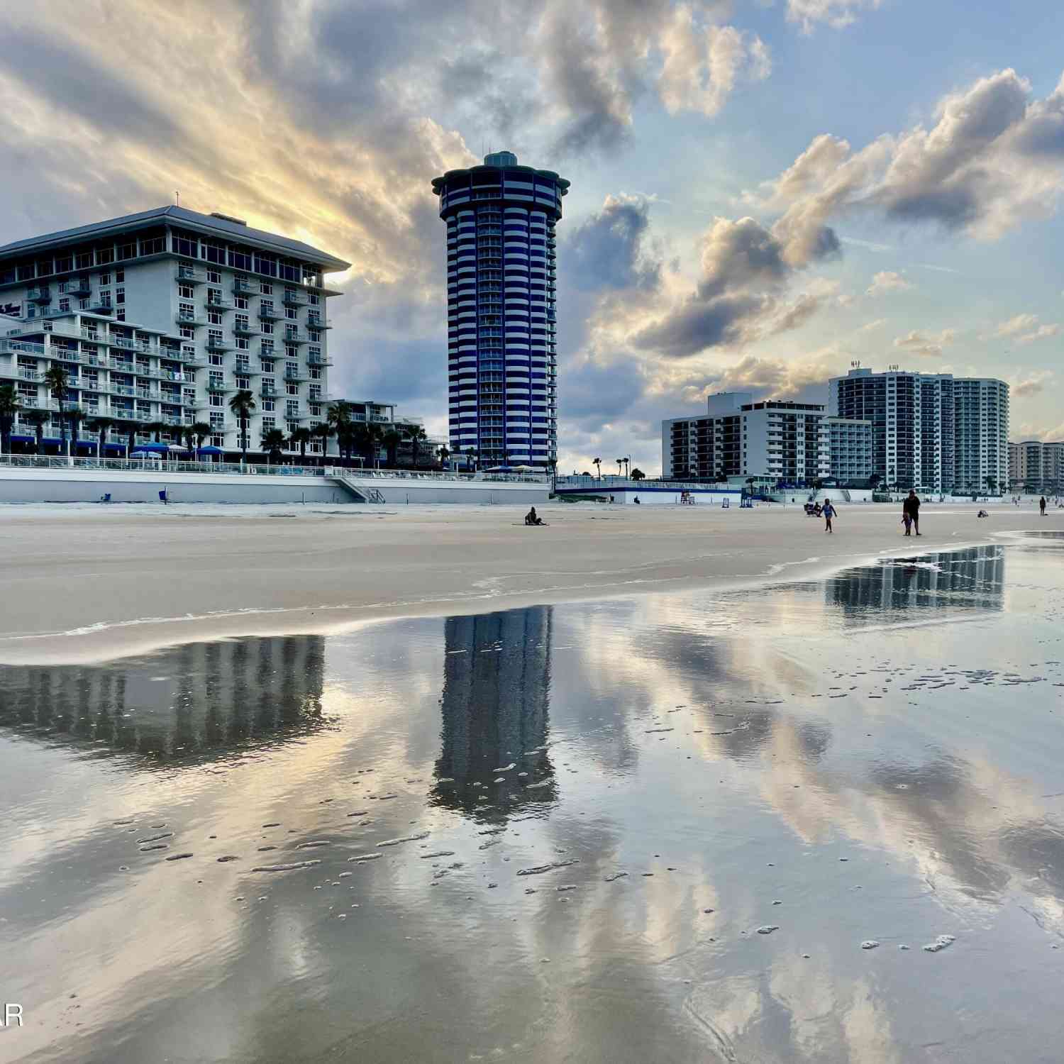 Condo For Sale - 2625 S Atlantic Avenue #10NE<br/> Daytona Beach Shores, FL 32118