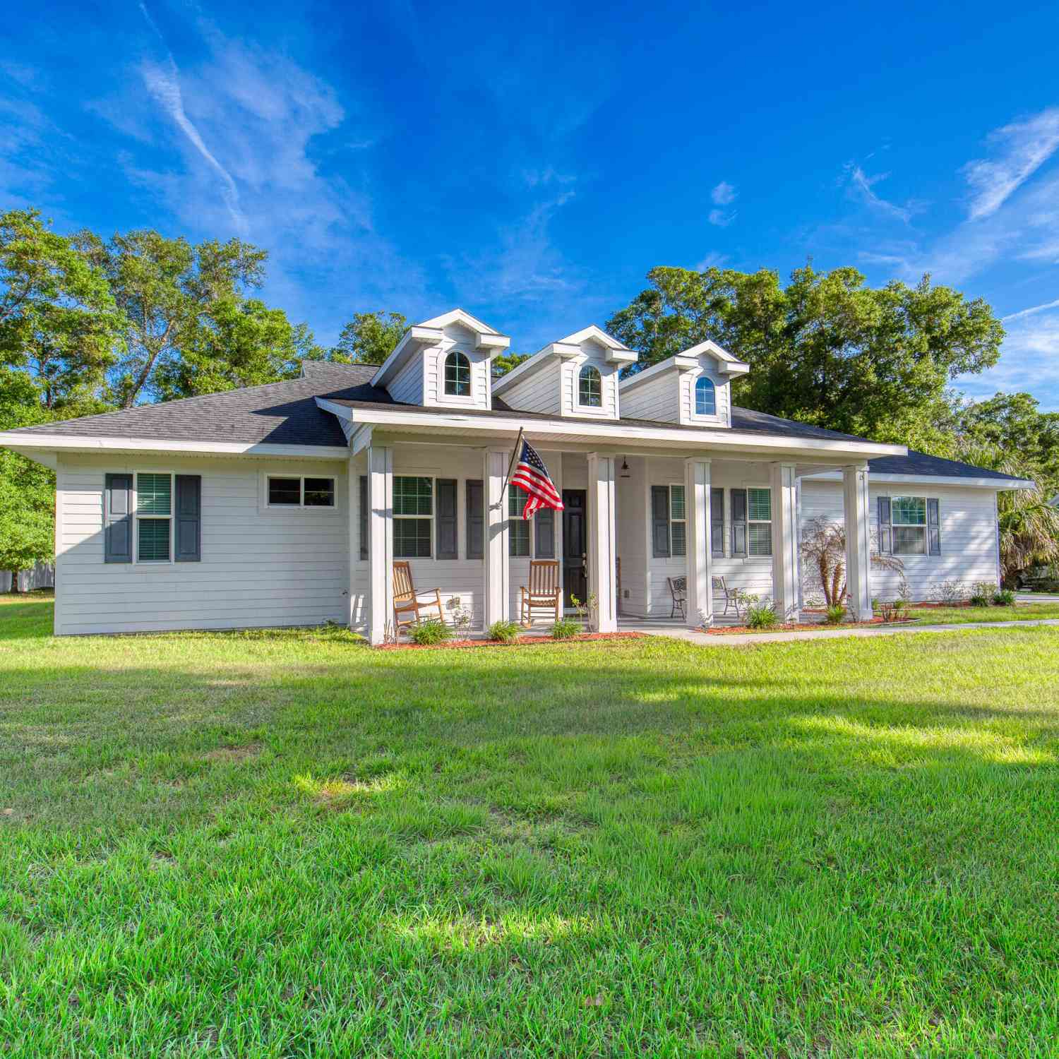 Homes For Sale - 15 Maple Street<br/> Flagler Beach, FL 32136
