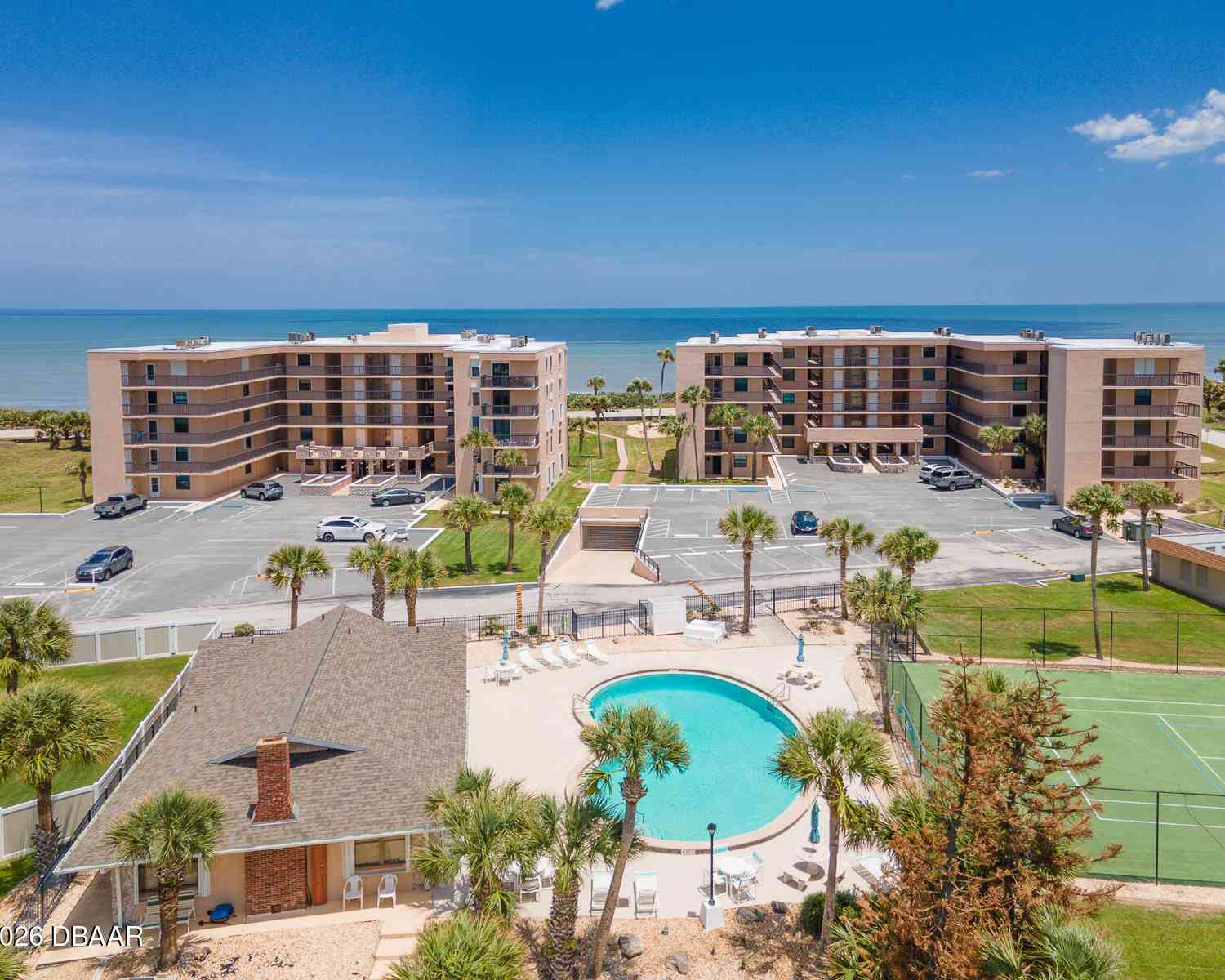 Condo For Sale - 3360 Ocean Shore Boulevard #304<br/> Ormond Beach, FL 32176