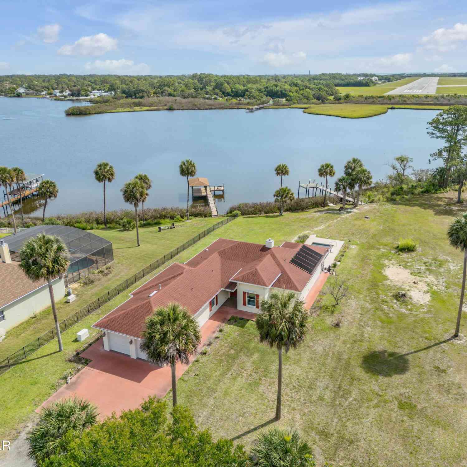 Homes For Sale - 2185 Turnbull Bay Road<br/> New Smyrna Beach, FL 32168