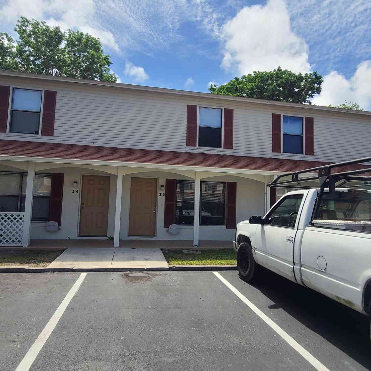 Condo For Rent - 980 Canal View Boulevard #I3<br/> Port Orange, FL 32129