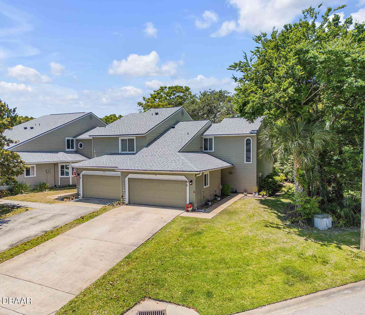 Townhouse For Sale - 24 Misners Trail<br/> Ormond Beach, FL 32174