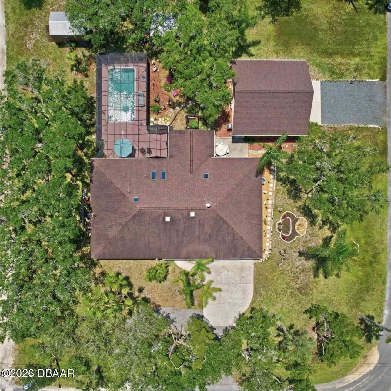 Homes For Sale - 411 S 19th Street<br/> Flagler Beach, FL 32136
