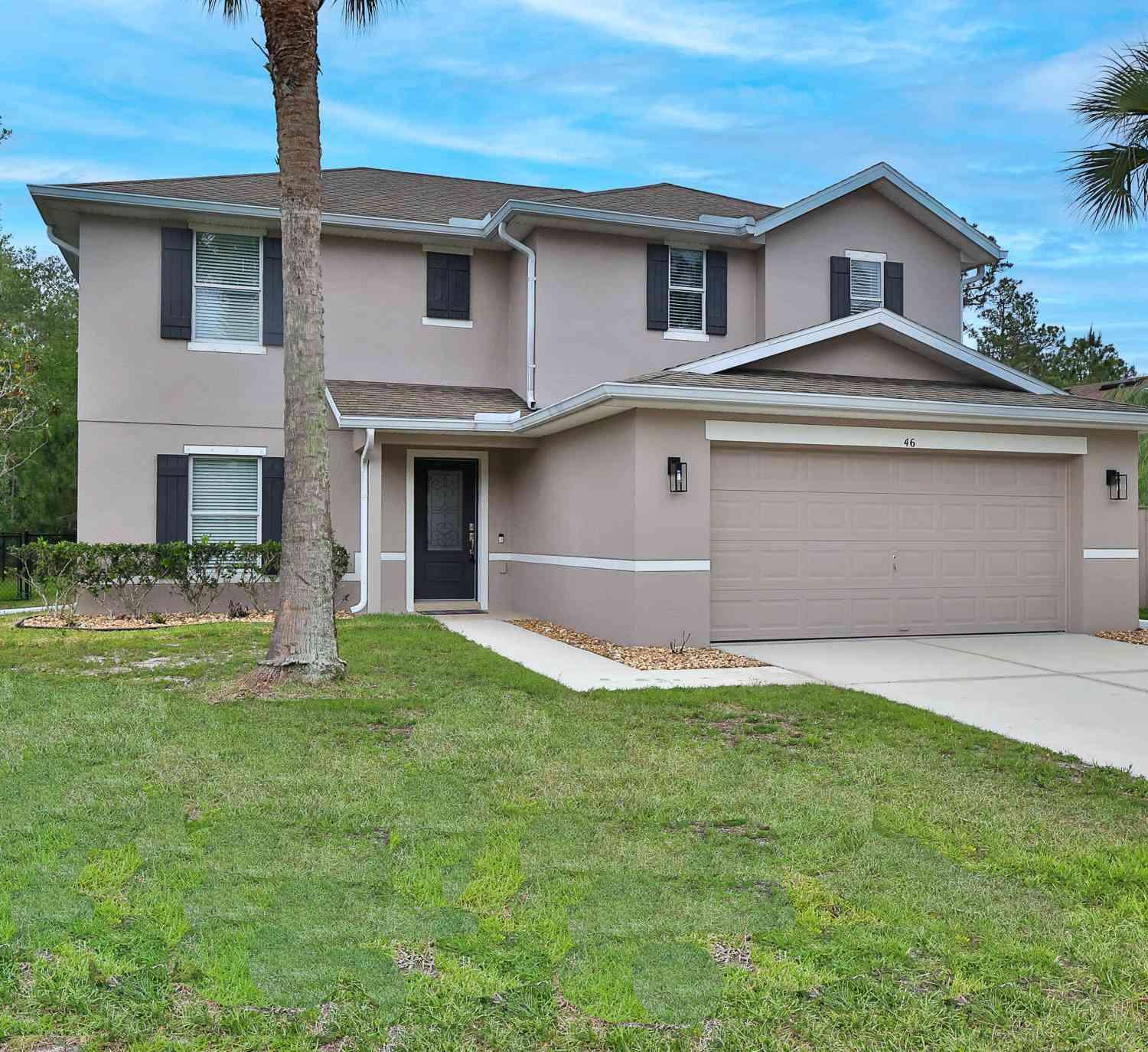 Homes For Sale - 46 Levee Lane<br/> Ormond Beach, FL 32174
