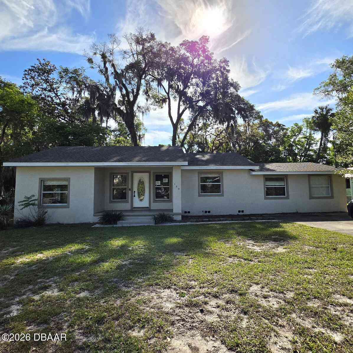 Homes For Sale - 123 N Orange Avenue<br/> DeLand, FL 32720