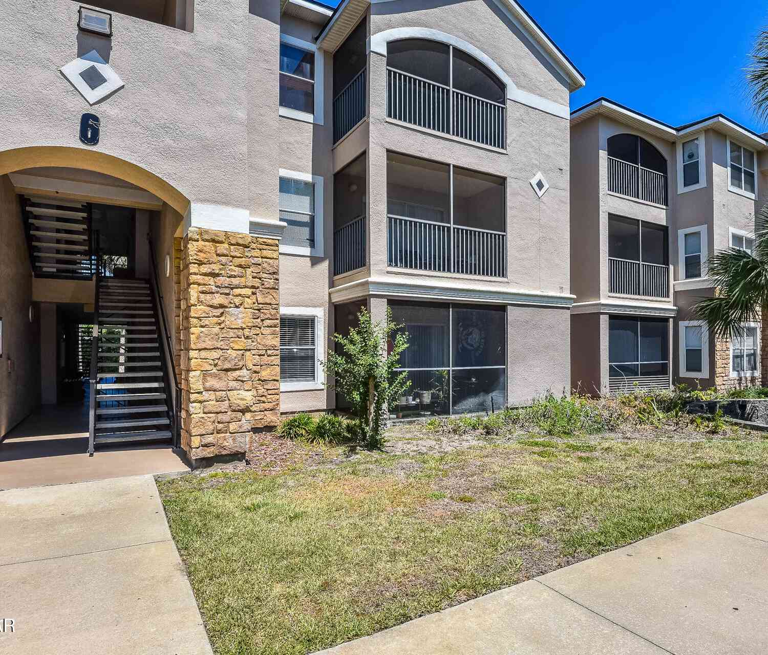 Condo For Sale - 940 Village Trail #6-103<br/> Volusia County, Port Orange, FL 32127