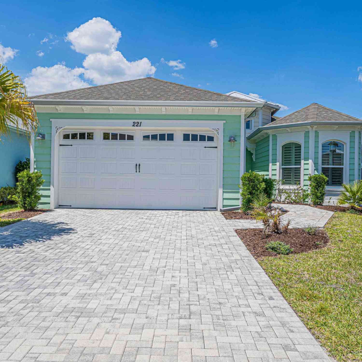 Homes For Sale - 221 Sand Bar Lane<br/> Daytona Beach, FL 32124