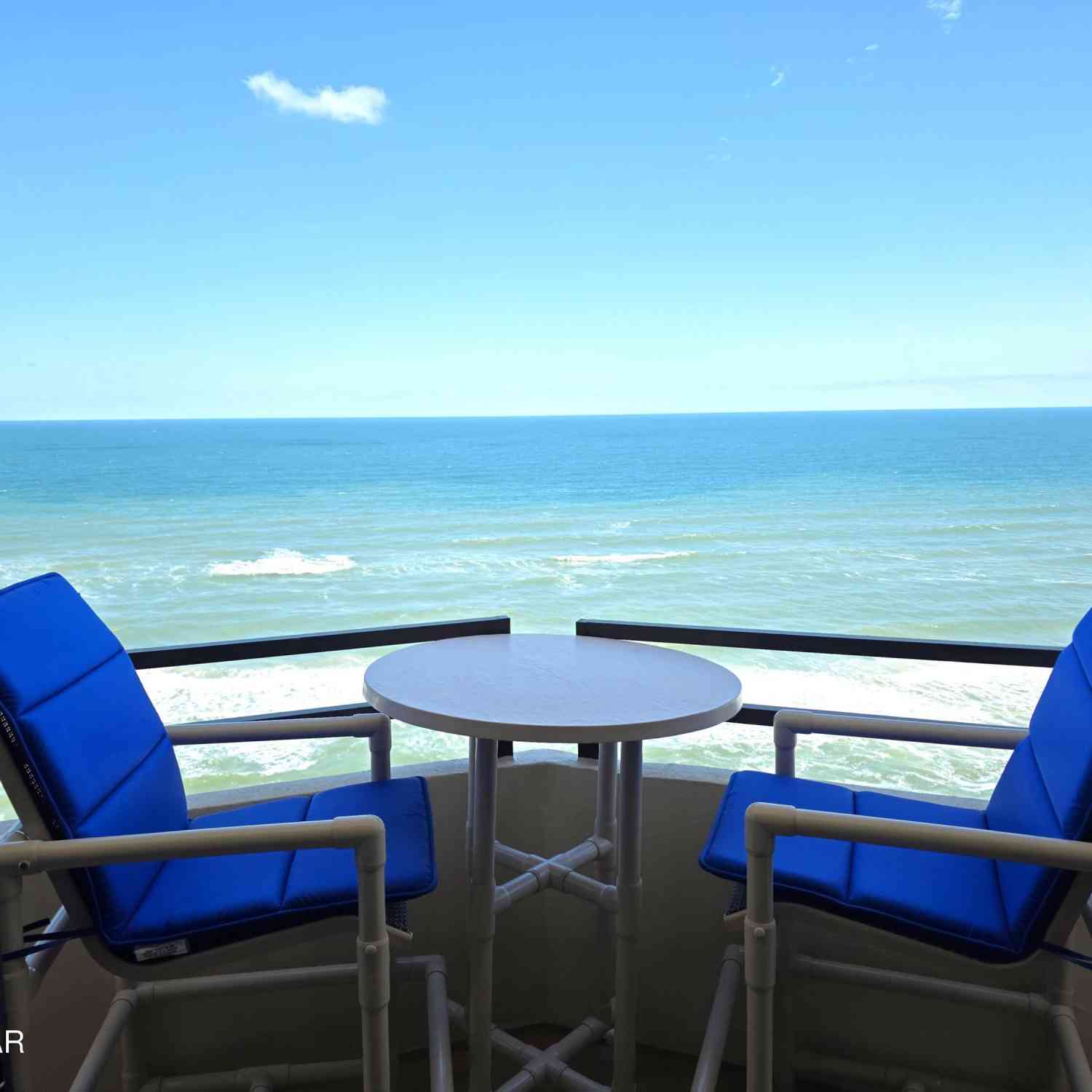 Condo For Sale - 2900 N Atlantic Avenue #1501<br/> Daytona Beach, FL 32118