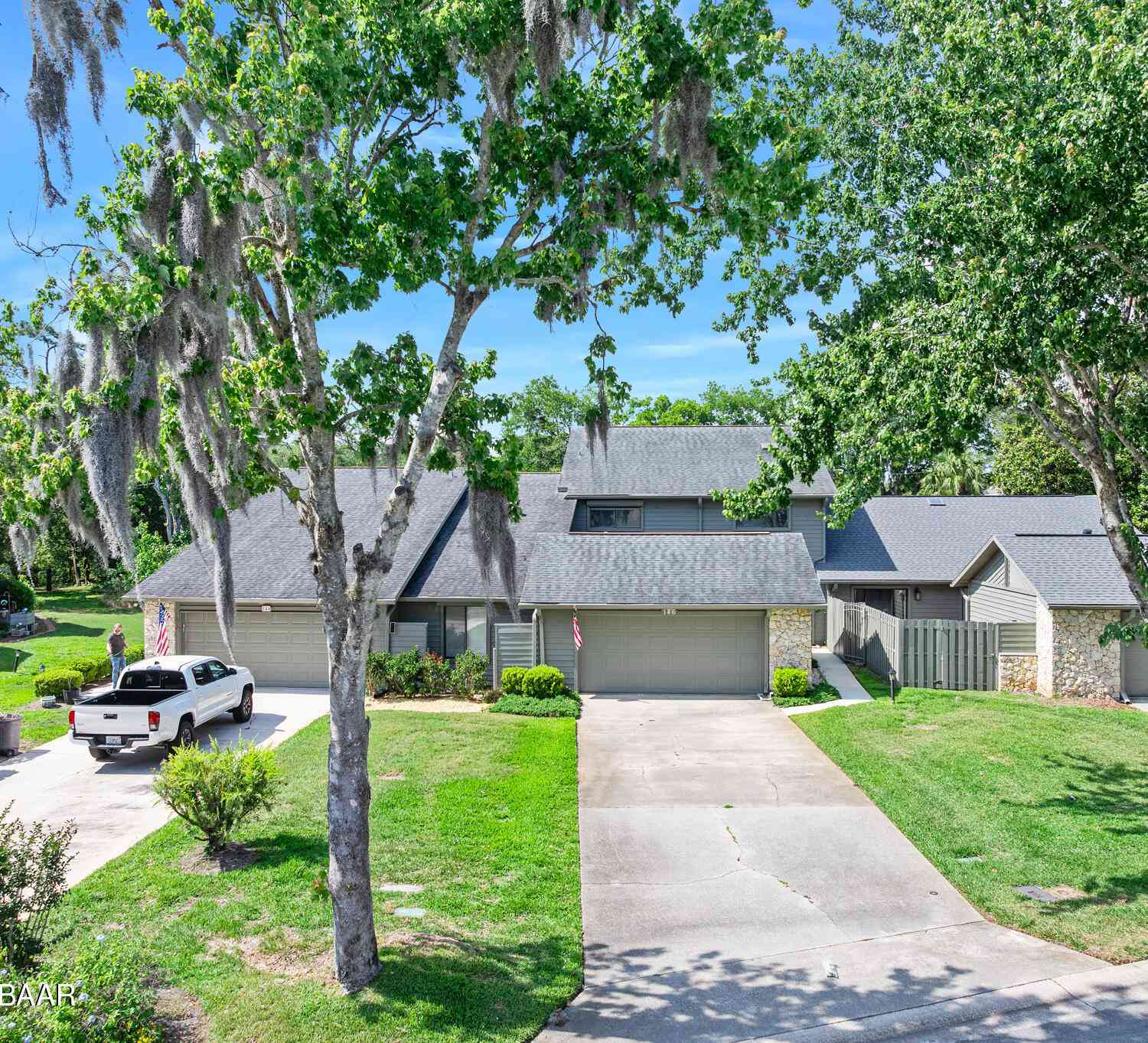Townhouse For Sale - 146 Deer Lake Circle<br/> Ormond Beach, FL 32174