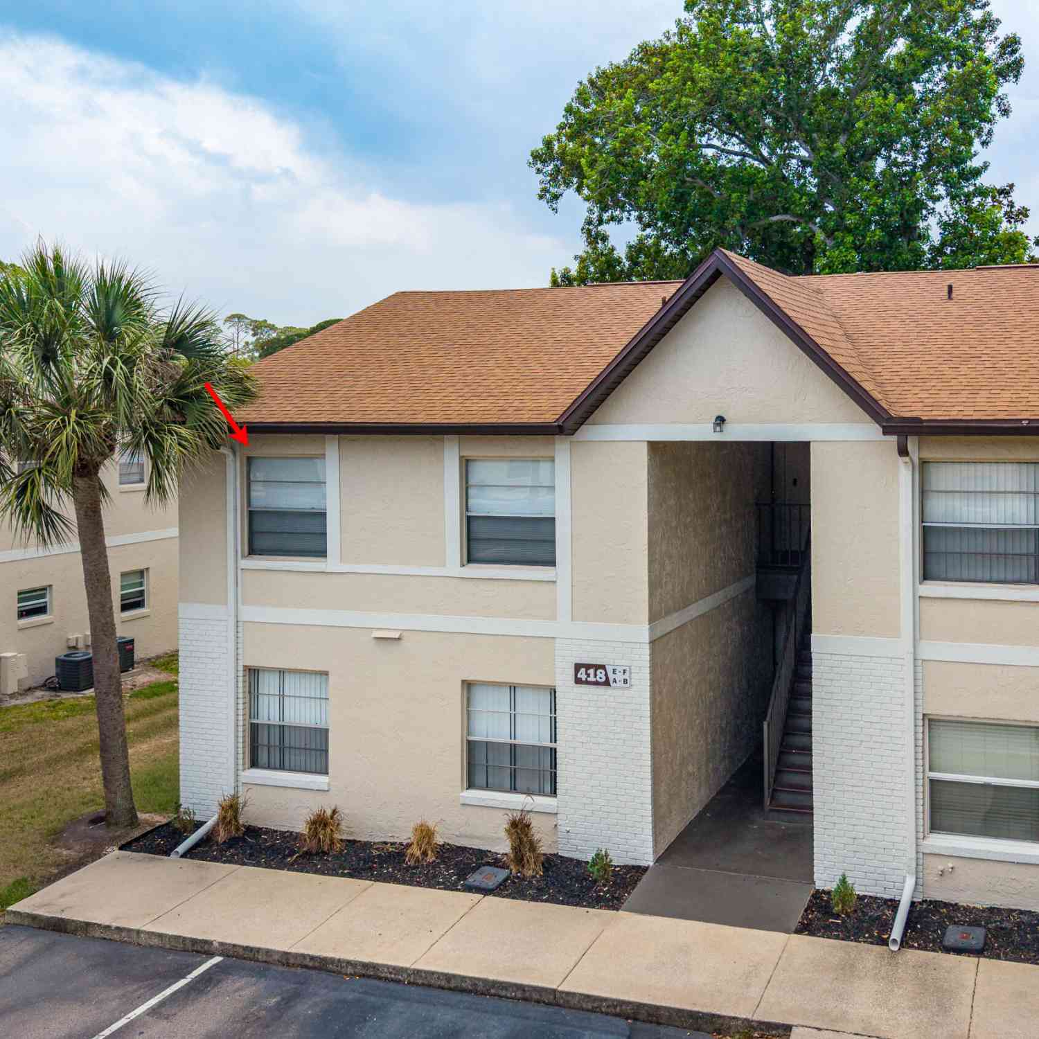 Condo For Sale - 418 Banana Cay Drive #E<br/> South Daytona, FL 32119