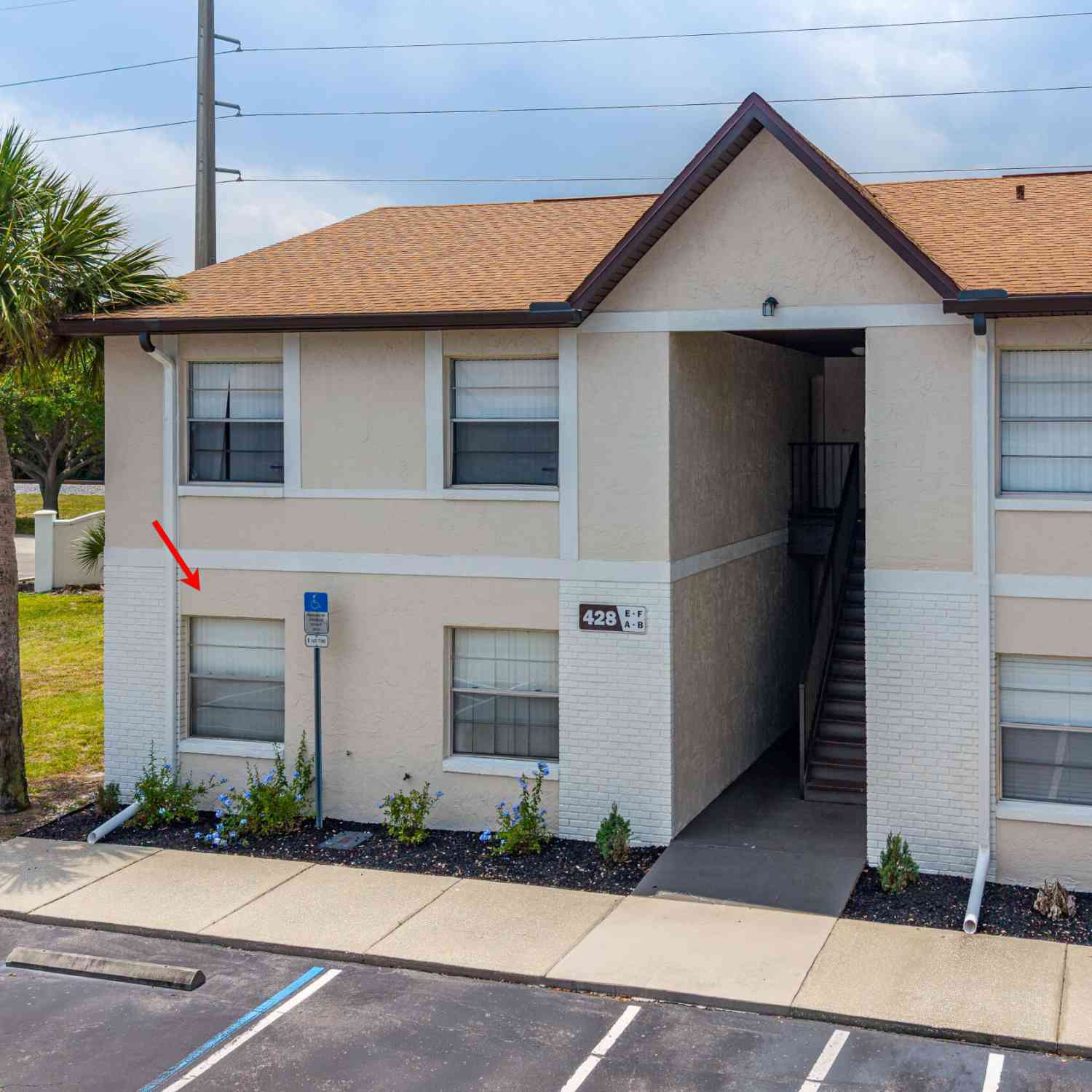 Condo For Sale - 428 Banana Cay Drive #A<br/> South Daytona, FL 32119
