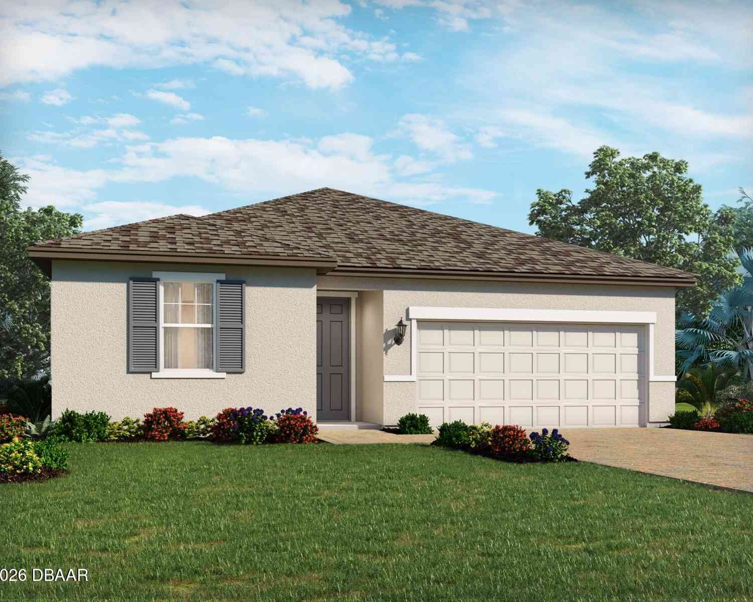 Homes For Sale - 392 Birkdale Drive<br/> Daytona Beach, FL 32124