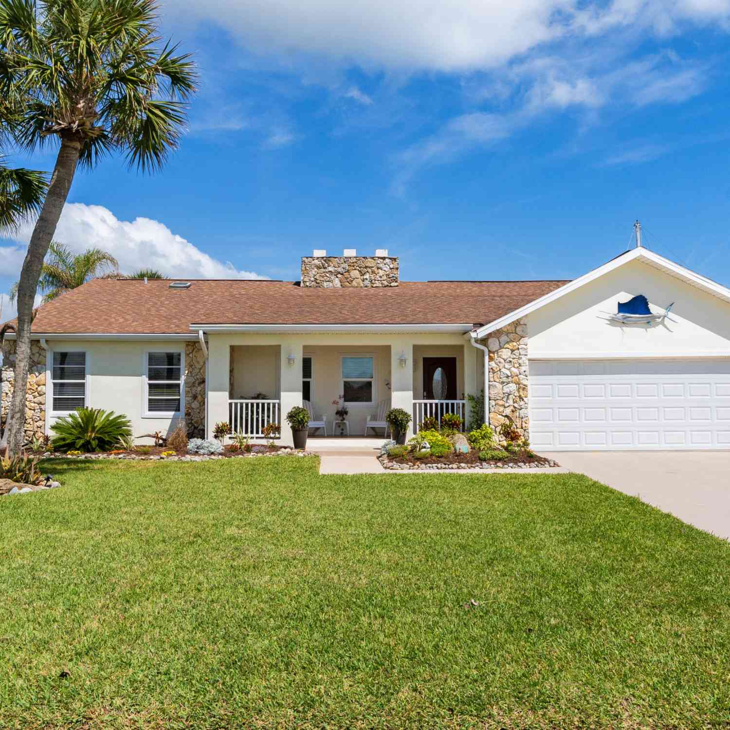 Homes For Sale - 130 Anchor Drive<br/> Volusia County, Ponce Inlet, FL 32127