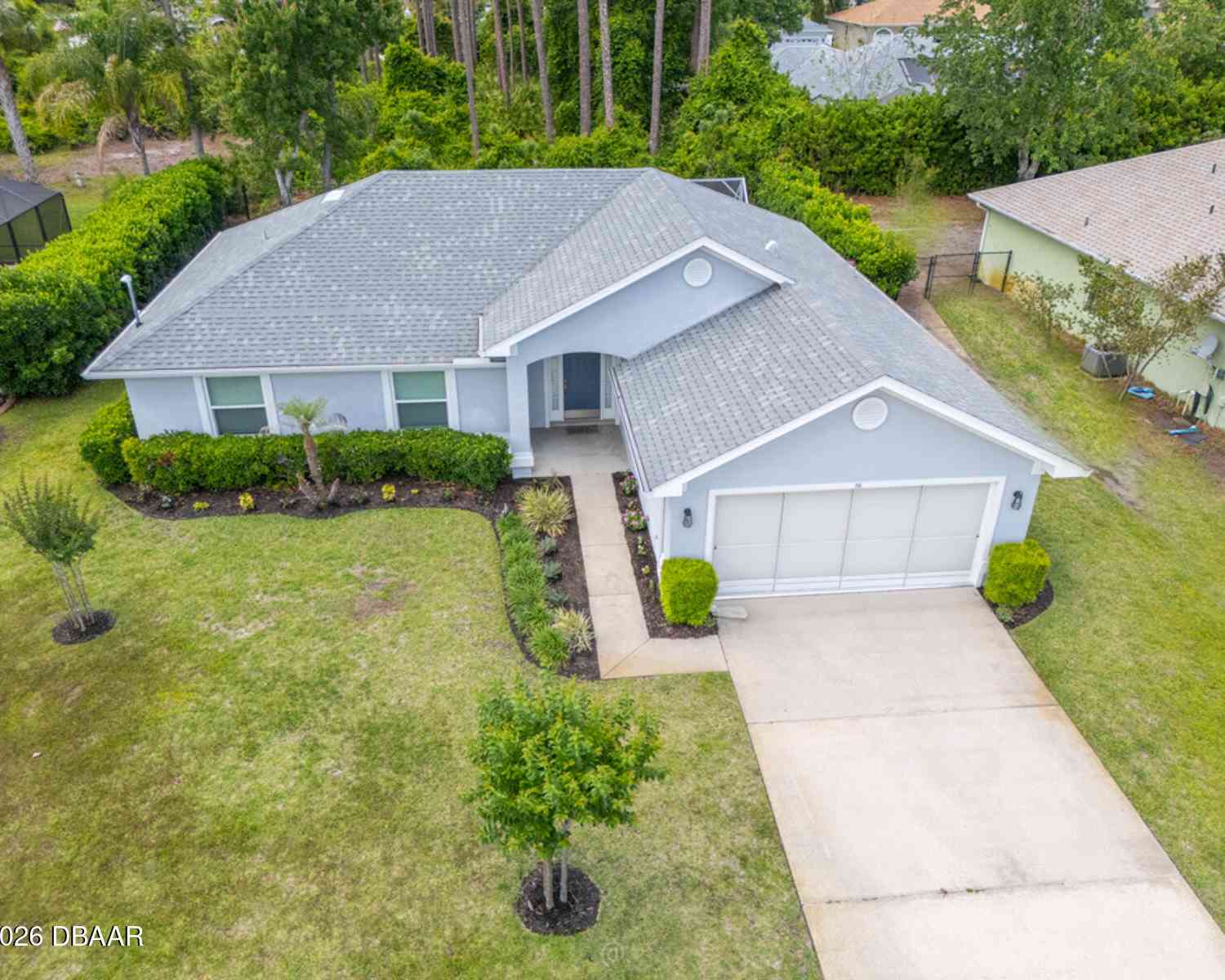 Homes For Sale - 36 Edgely Lane<br/> Palm Coast, FL 32164