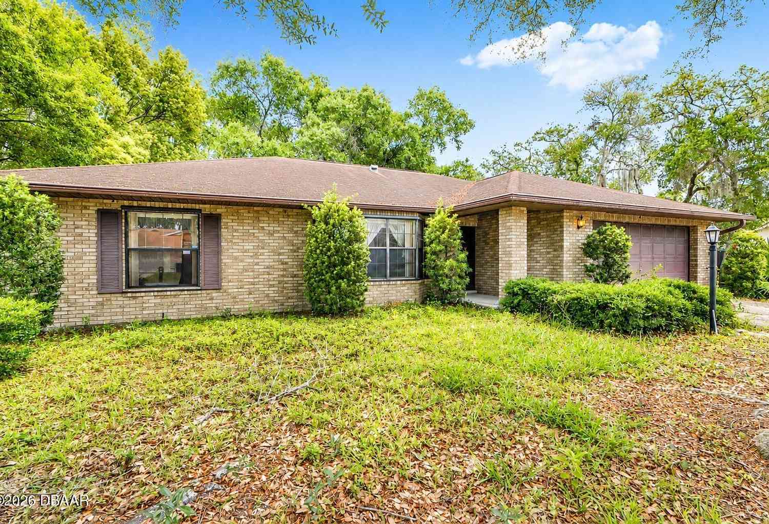 Homes For Sale - 1694 Nantucket Street<br/> Deltona, FL 32725
