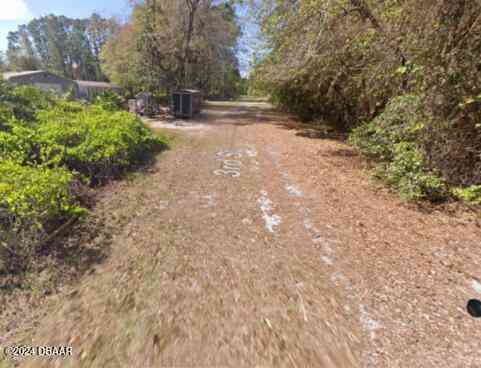 Vacant Land For Sale - 205 3rd Street<br/> Georgetown, FL 32139