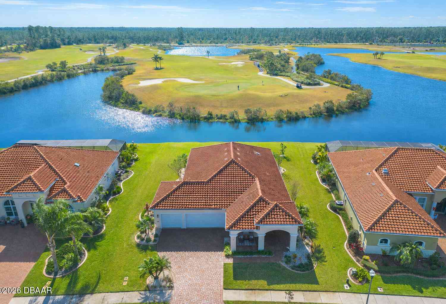 Homes For Sale - 112 Portofino Boulevard<br/> New Smyrna Beach, FL 32168