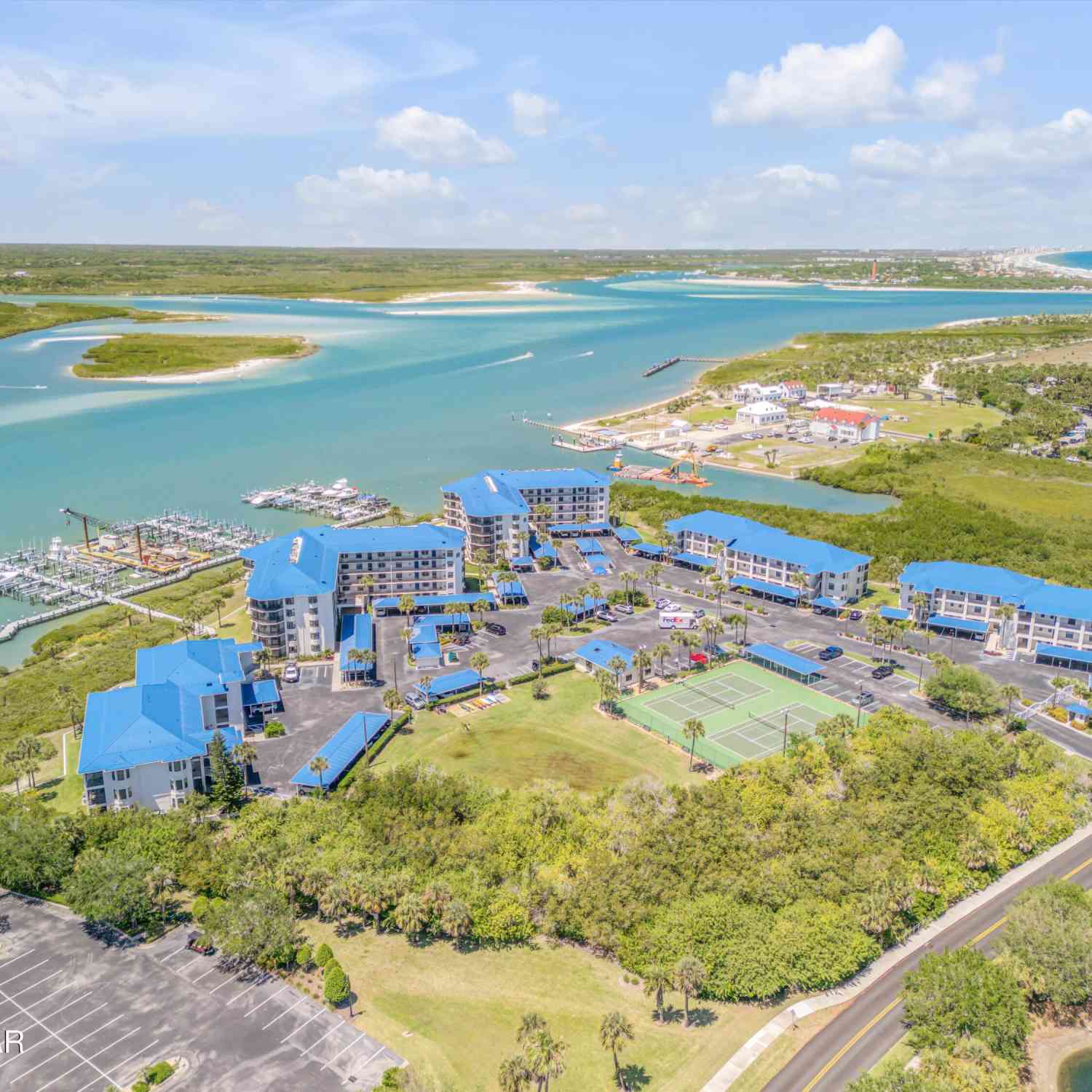 Condo For Sale - 2700 N Peninsula Avenue #211<br/> New Smyrna Beach, FL 32169