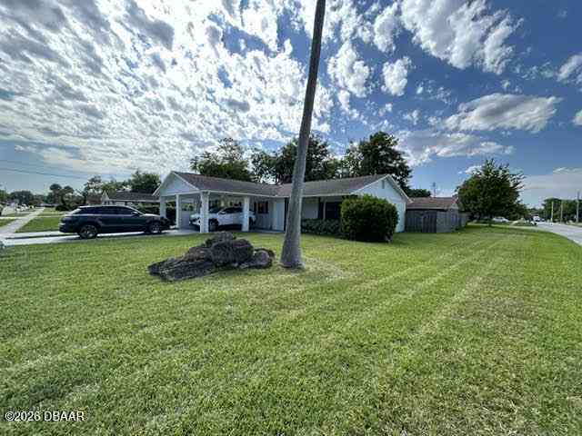 Multifamily For Rent - 900 Boulder Drive<br/> Volusia County, South Daytona, FL 32119