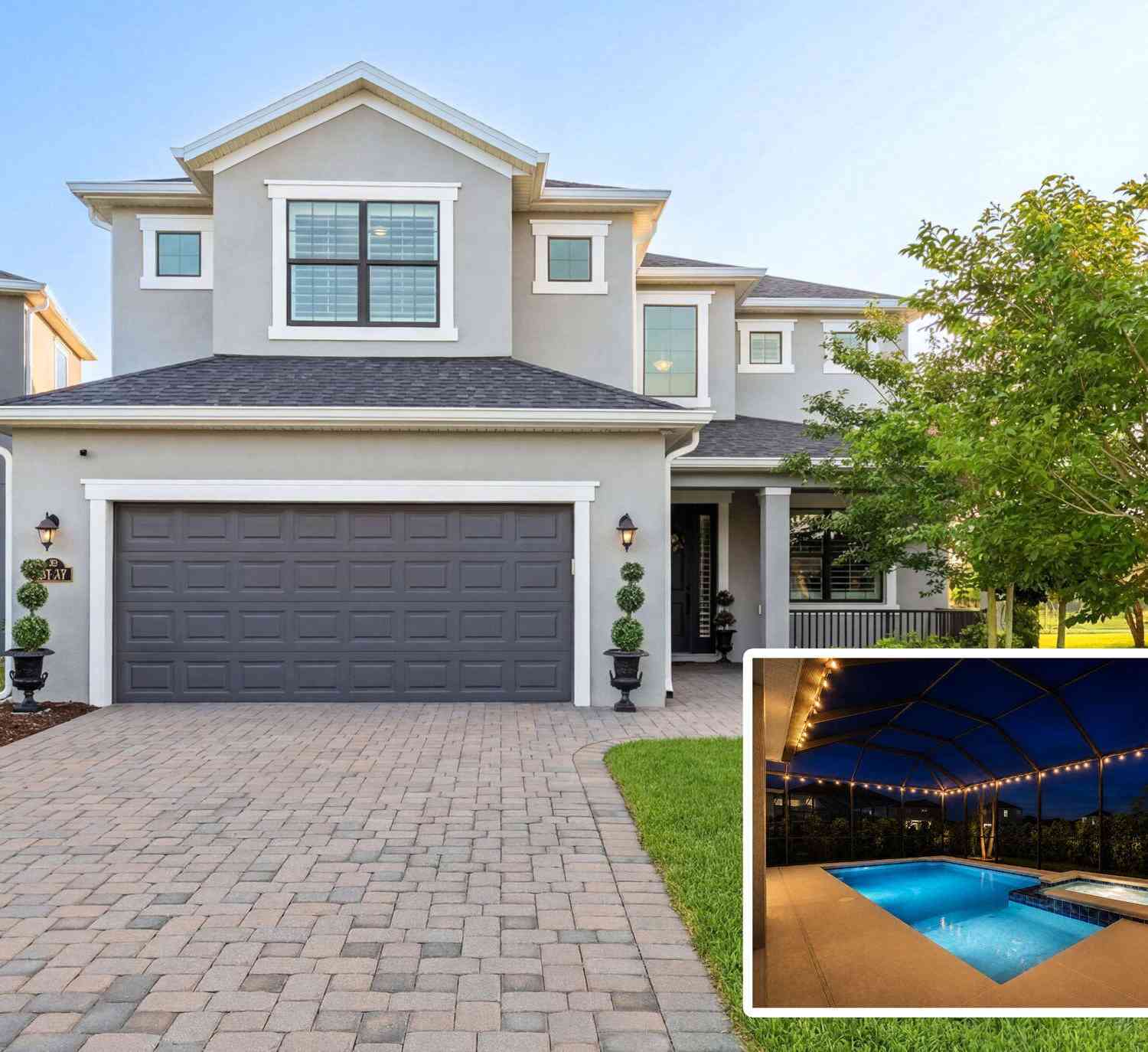 Homes For Sale - 3157 Illuminate Place<br/> Melbourne, FL 32940