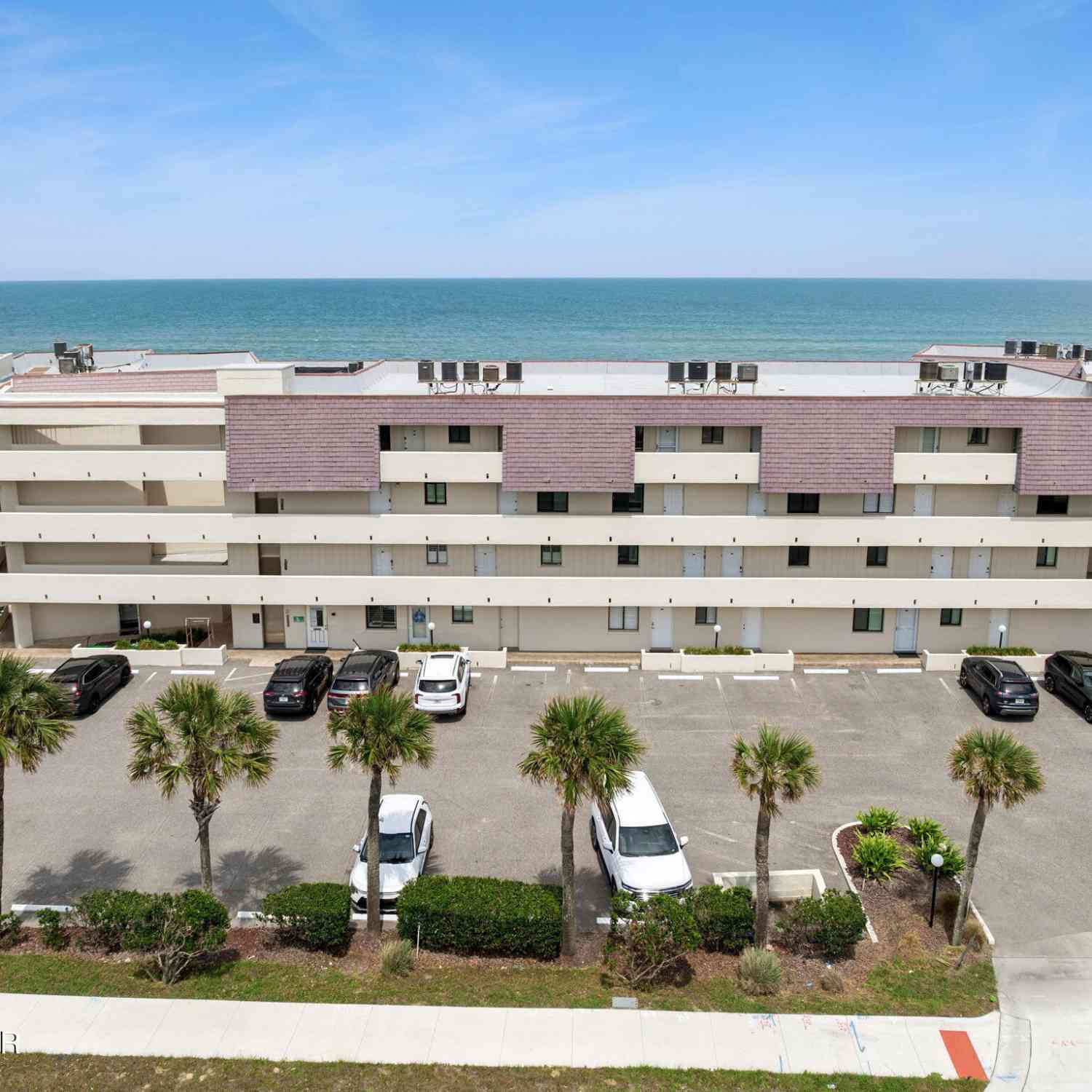 Condo For Sale - 935 Ocean Shore Boulevard #302<br/> Ormond Beach, FL 32176