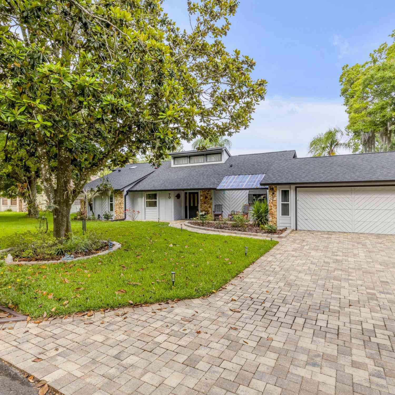 Homes For Sale - 70 Timberlake Lane<br/> Ormond Beach, FL 32174