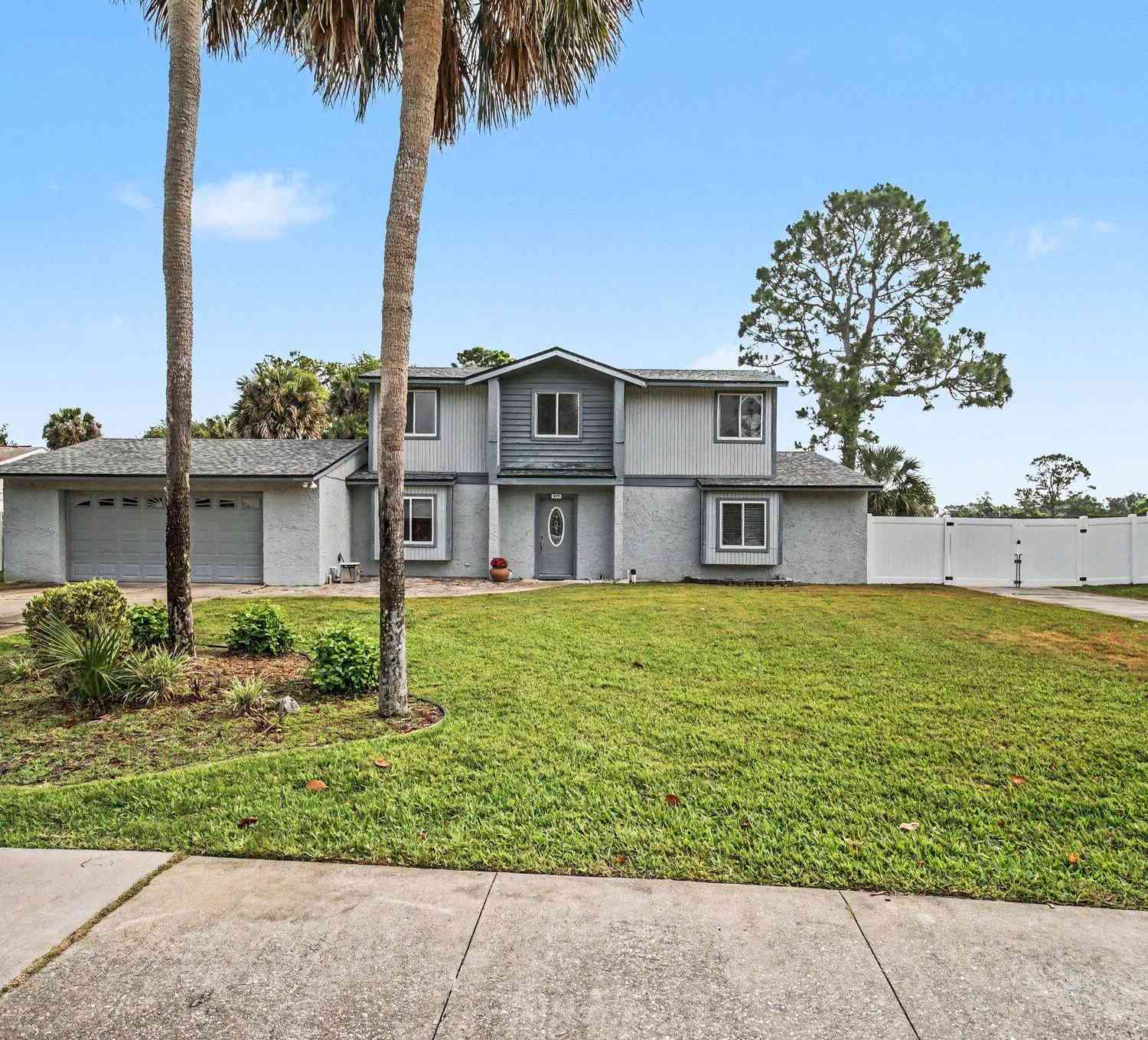 Homes For Sale - 909 Northbrook Drive<br/> Ormond Beach, FL 32174