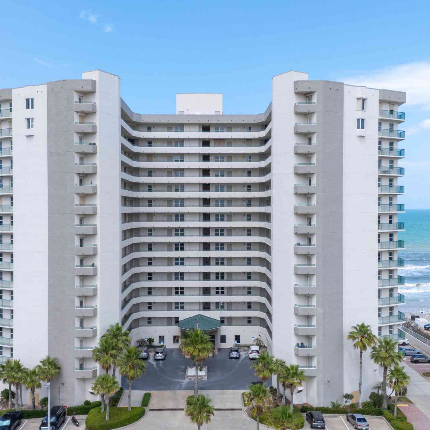 Condo For Sale - 2055 S Atlantic Avenue #710<br/> Daytona Beach Shores, FL 32118