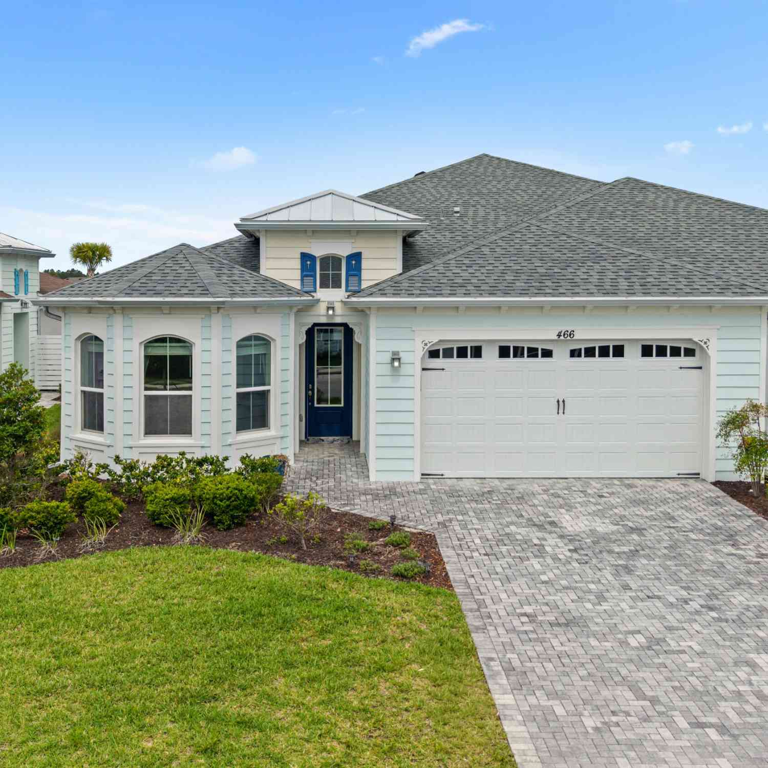 Homes For Sale - 466 Margaritaville Avenue<br/> Daytona Beach, FL 32124