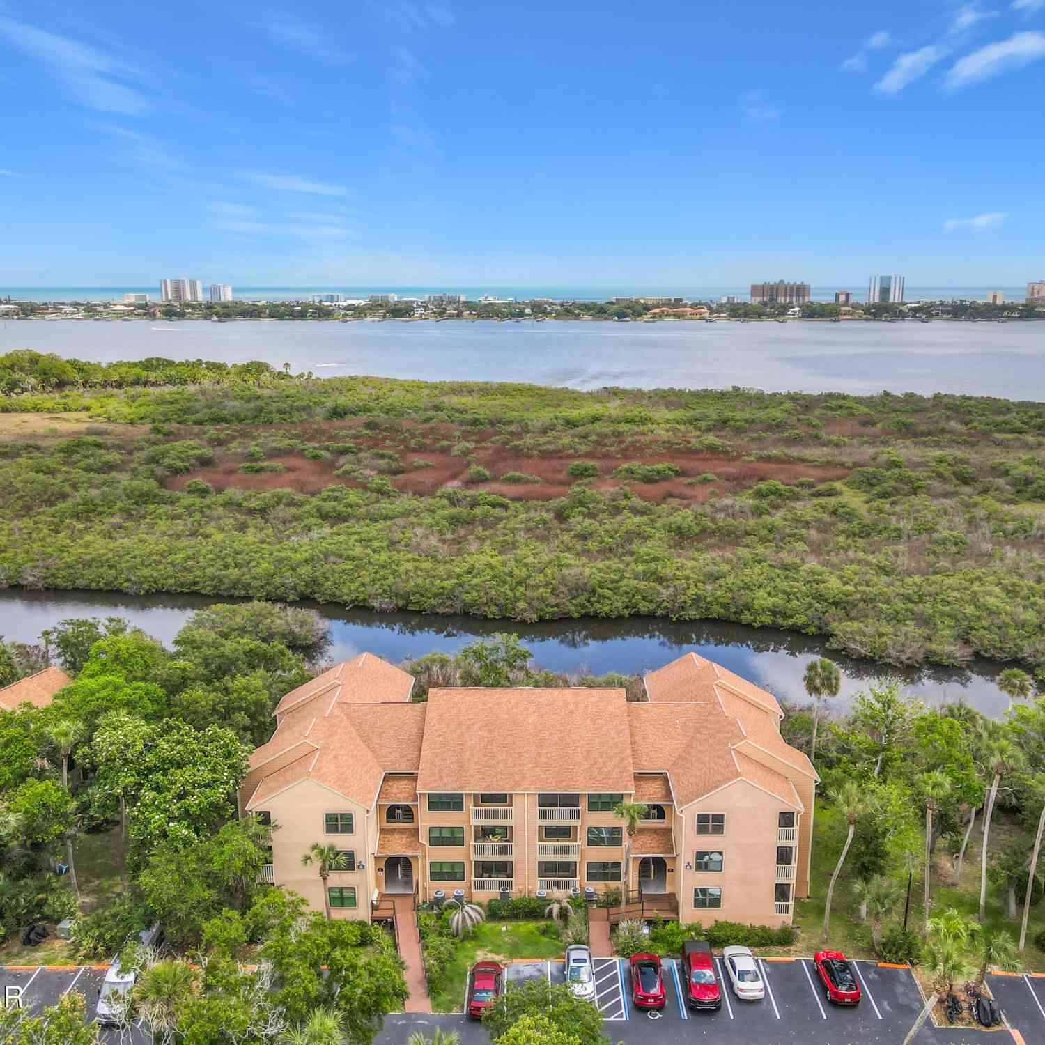 Slider Thumb
