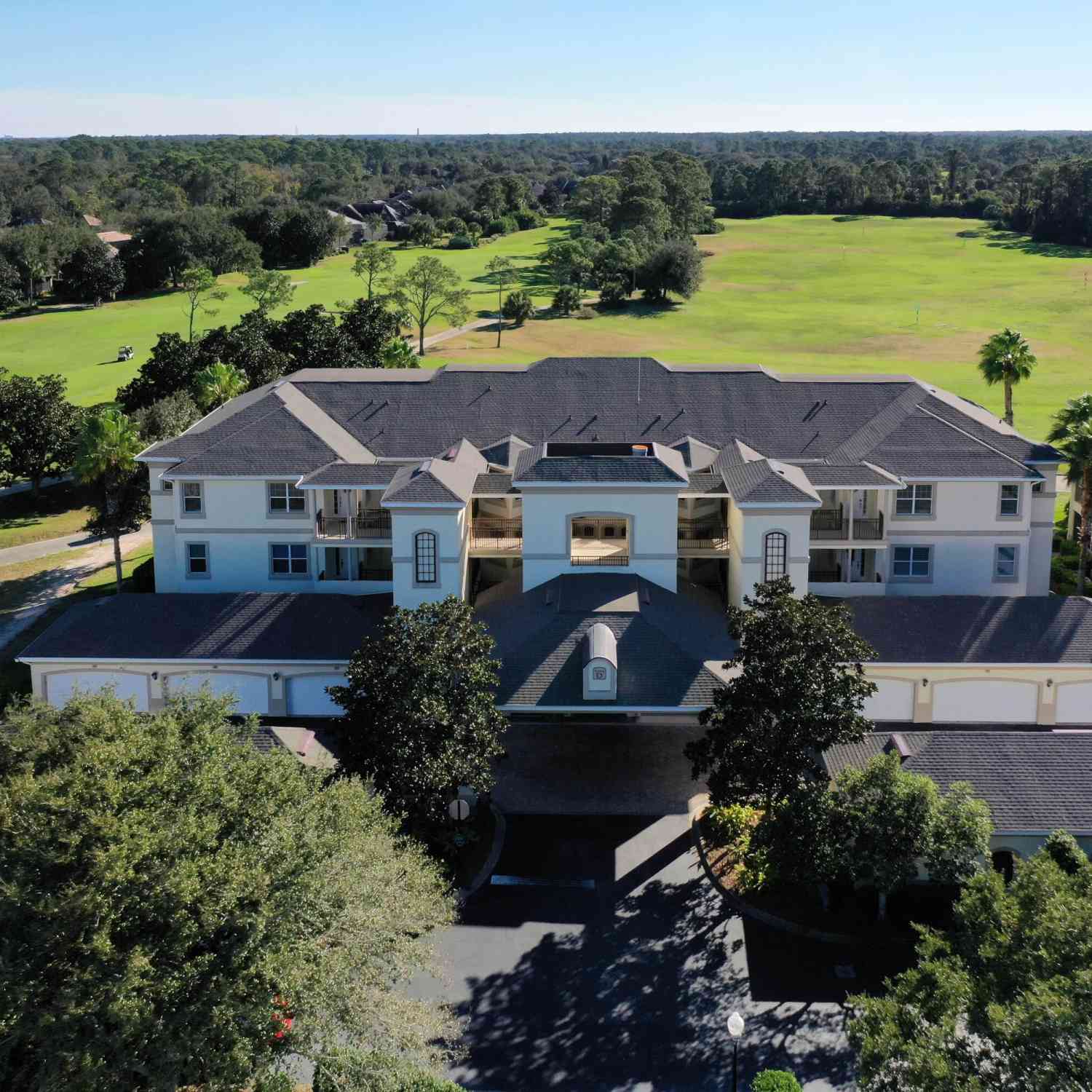 Condo For Sale - 200 Riverfront Drive #D304<br/> Flagler County, Palm Coast, FL 32137